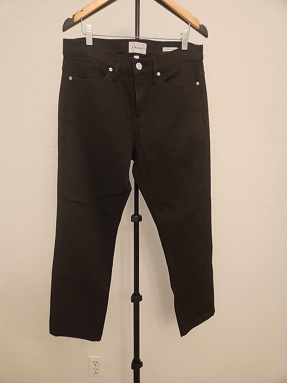 Frame L' Homme Slim 33